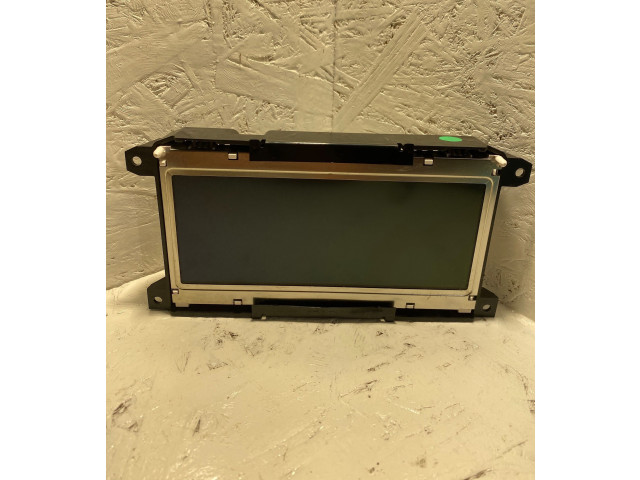 Дисплей 4F0919603, 1012006 Audi A6 S6 C6 4F