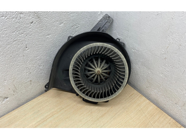 Вентилятор печки 6Q1820015C, 6Q1819015J Skoda Fabia Mk1 (6Y)