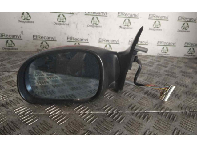Зеркало электрическое        Peugeot 406  1996 - 1999 года   
