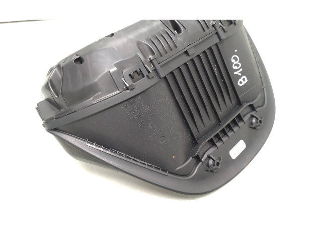 Přístrojová deska BMW 1 F20 F21 2014 9371018, 62109371018