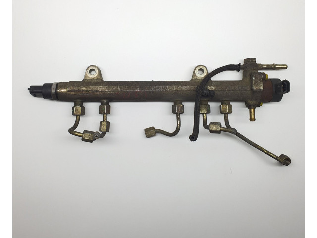 Vstřikovací lišta 46817523, 0445214044   Fiat Punto (188)     