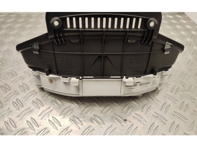 Панель приборов 31412869 Volvo S60