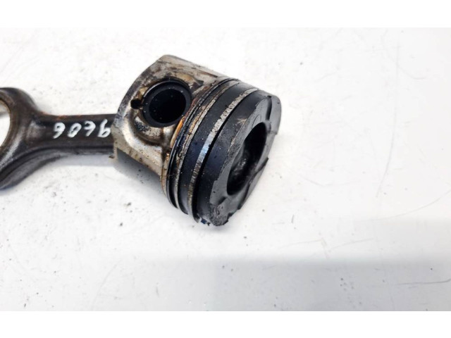 Píst Citroen Berlingo