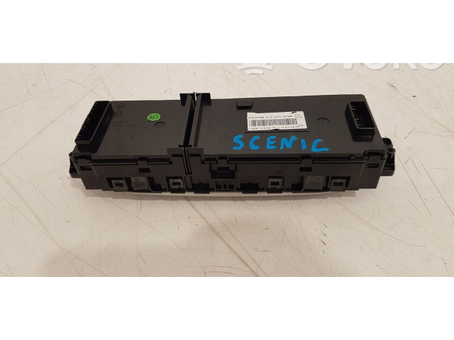 Блок управления климат-контролем 275102769R, 275102769R   Renault Scenic III   Grand scenic III