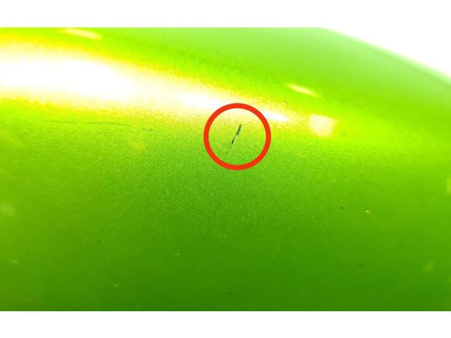 Zpětné zrcátko Nissan Micra K14 2017 9FIOS