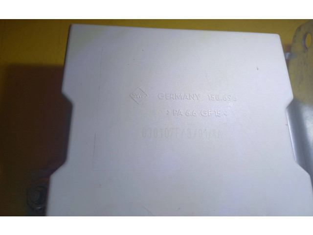 Блок управления 85940-0F010-A   Toyota Corolla Verso AR10