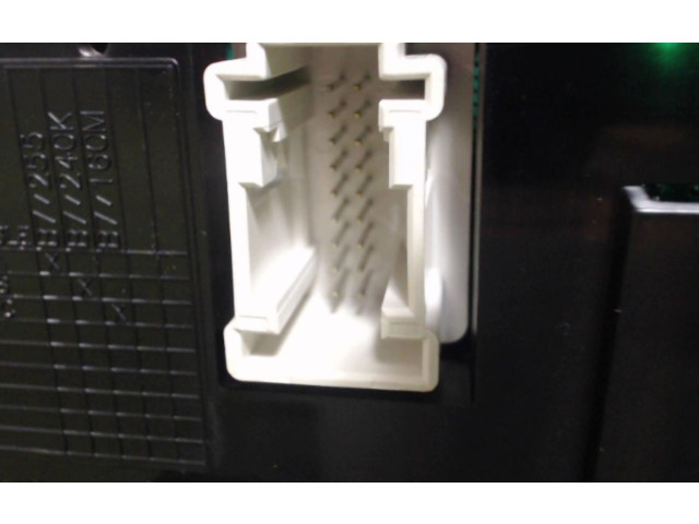 Turbodmychadlo Спидометр (приборный щиток)    Citroen C4 Aircross   EB2DTS(HNY)