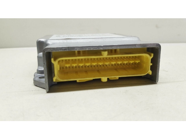 Блок подушек безопасности 1K0909605D Volkswagen Golf V