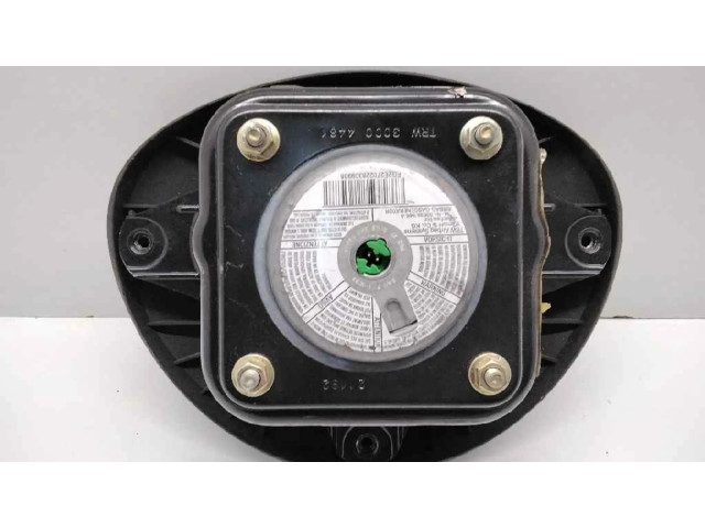 Подушка безопасности водителя 7352678157   Fiat Punto Evo