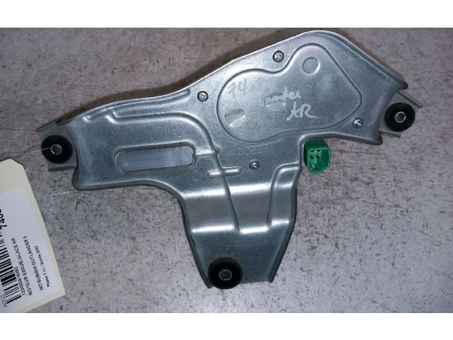 Моторчик заднего дворника 8253A168, 8253A168 Mitsubishi Outlander