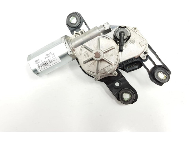 Моторчик заднего дворника 8V0955711C, 8V0955711C    Cupra Formentor
