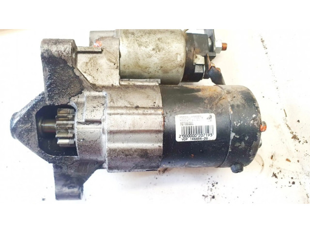 Стартер mot86081 Lancia Phedra