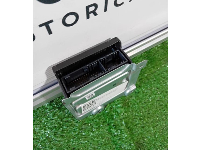 Блок подушек безопасности 52136597, 52136597   Jeep Renegade