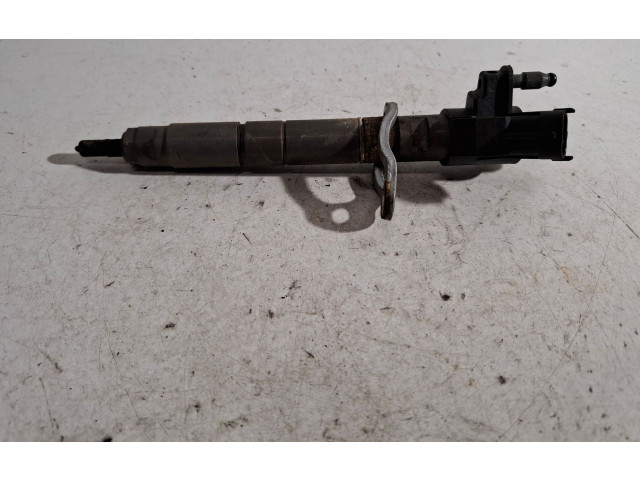 Форсунка 31272690, 0445116 Volvo S60