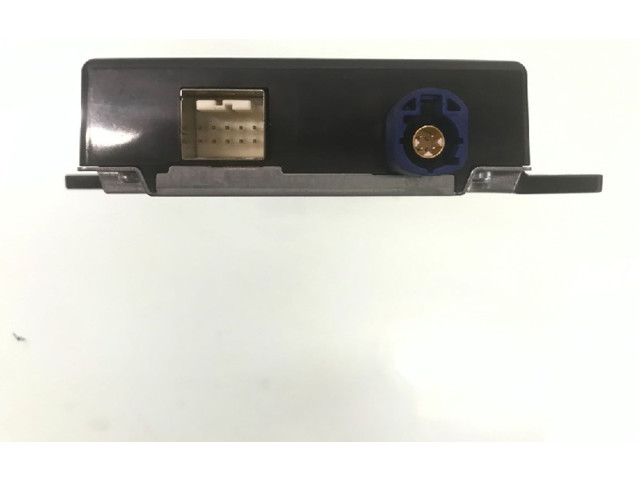 Блок управления A1729006008, A1729006008   Mercedes-Benz GLK (X204)