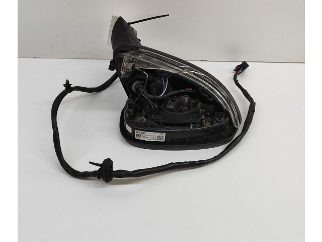 Зеркало электрическое        Audi A5  2016 -  года   