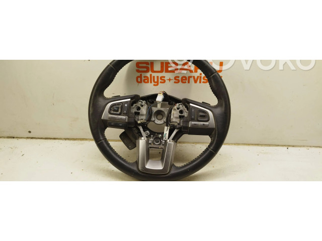 Volant Subaru Outback (BS) 2016