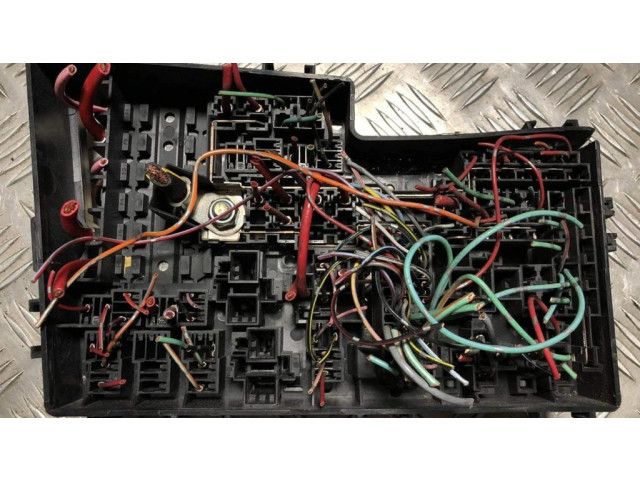   Pojistková skříňka BP4K66765, 518818109   Mazda 3  2004