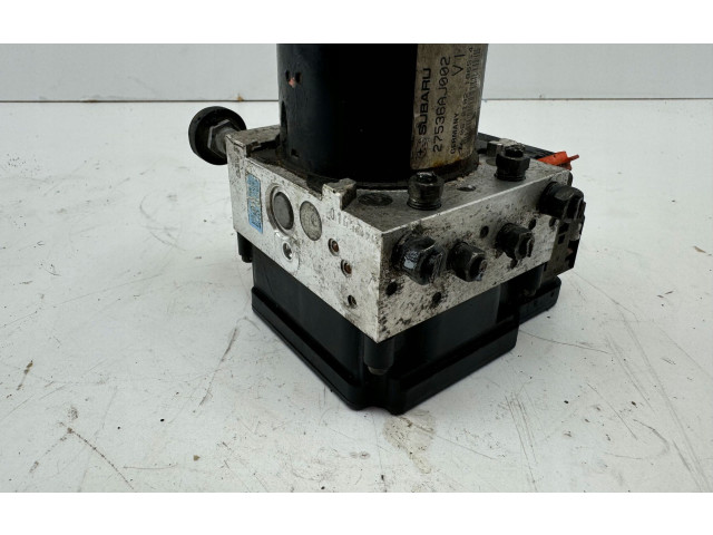 Блок АБС 27536AJ002 Subaru Outback 2009 - 2014 года