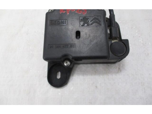 Блок управления 9802447780 9676631080   Peugeot 304