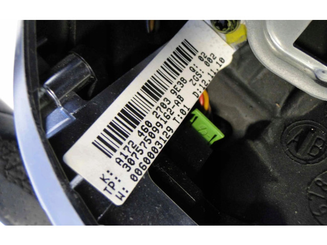 Volant Mercedes-Benz E C207 W207 2010 A1724602703