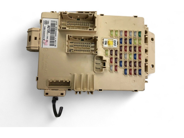 Блок предохранителей  91950A2130   KIA Ceed    