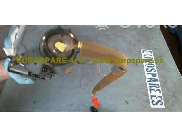 Подушка безопасности пассажира MR402459 Mitsubishi Montero