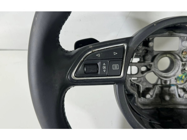 Руль Audi A1 2010 - 2018 года 4G0419091S, 4G0419091S