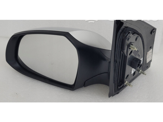 Зеркало электрическое        Hyundai i10  2013 - 2018 года   