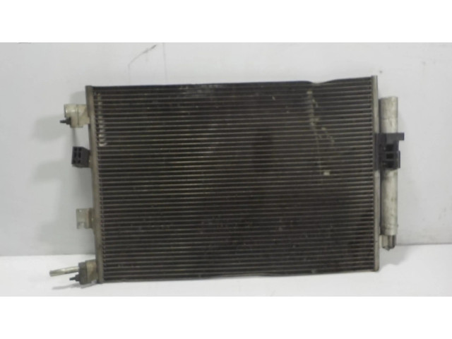 Радиатор охлаждения кондиционера воздуха