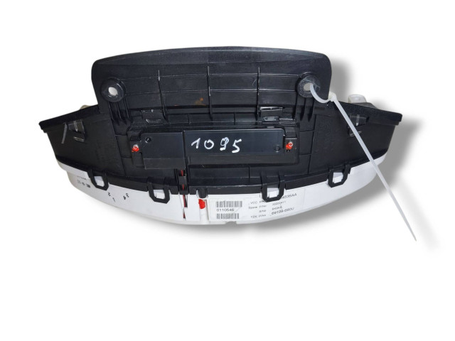 Панель приборов 31254535AA, 36000411 Volvo V70