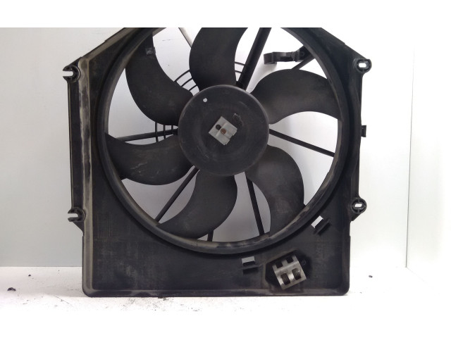 Вентилятор радиатора 7700836311 Renault Clio II 1.2