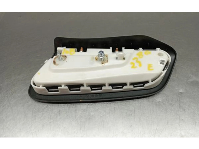 Подушка безопасности в сиденье 621366300G Peugeot 108