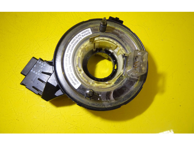 Подрулевой шлейф SRS 1K0959653C Skoda Octavia Mk2 (1Z)