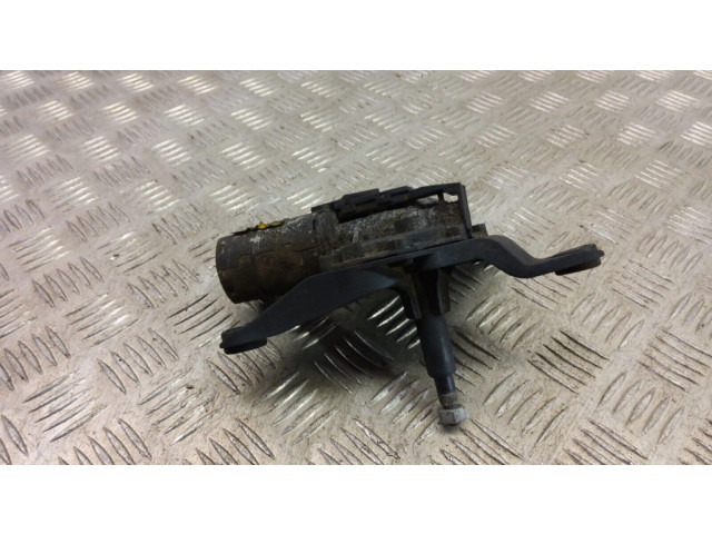 Моторчик заднего дворника 7237062 BMW X3 F25