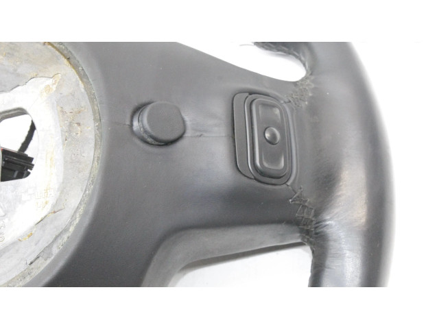 Руль Maserati Ghibli 2013- года