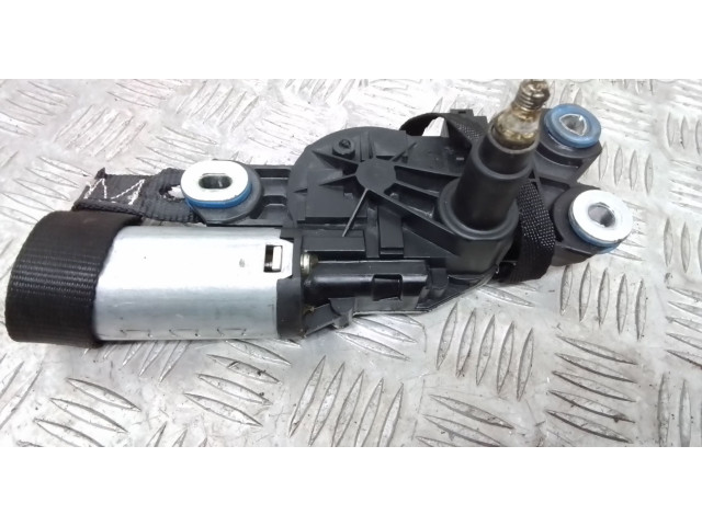 Моторчик заднего дворника 31290787 Volvo V70