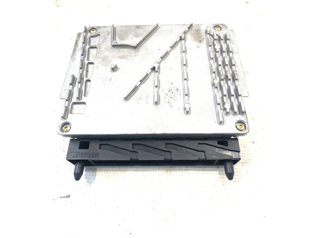 Блок управления двигателя 08627A55A, 26SA0000 Volvo V70