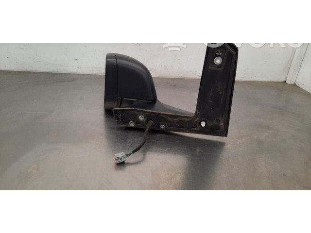 Зеркало электрическое        Ford Transit -  Tourneo Connect  2013 - 2022 года   