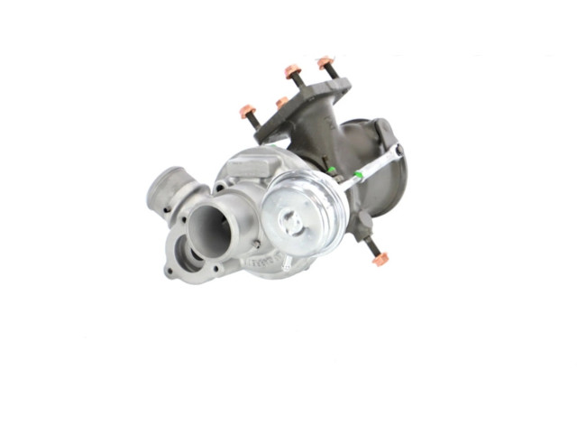 Turbodmychadlo Турбина 55228036, 55228036   Fiat Punto (199)   