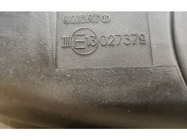 Зеркало электрическое        Chevrolet Cruze  2009 - 2016 года   