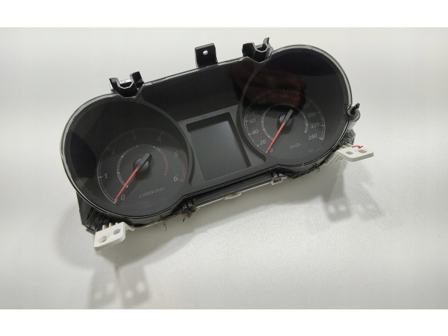 Přístrojová deska Citroen C-Crosser 2010 8100B202