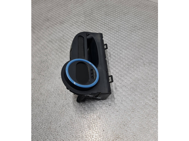 Панель приборов 8201127941, A2C53429586   Renault Twingo II       