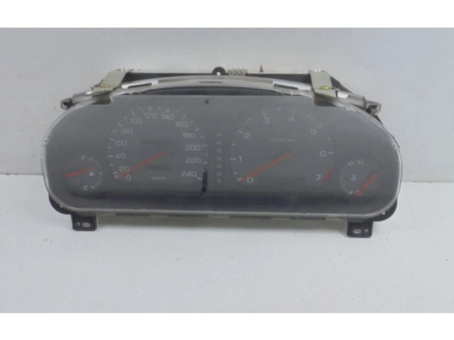 Přístrojová deska Subaru Legacy 1998 85013AC391, 85013AC391
