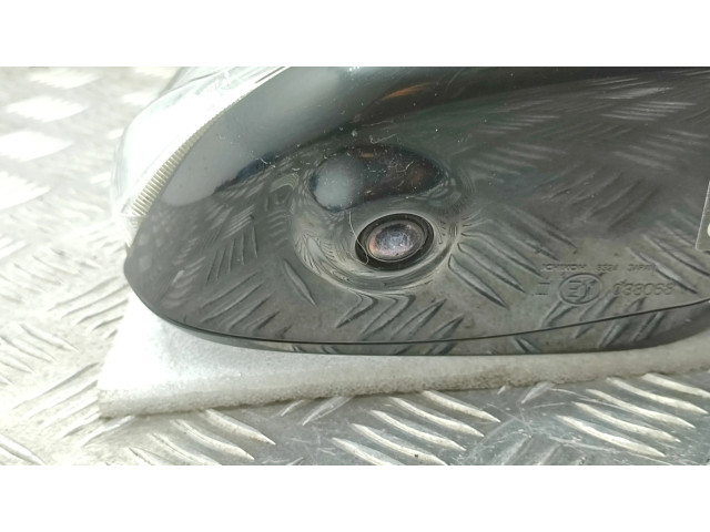 Зеркало электрическое     правое   Infiniti Q50  2014- года   