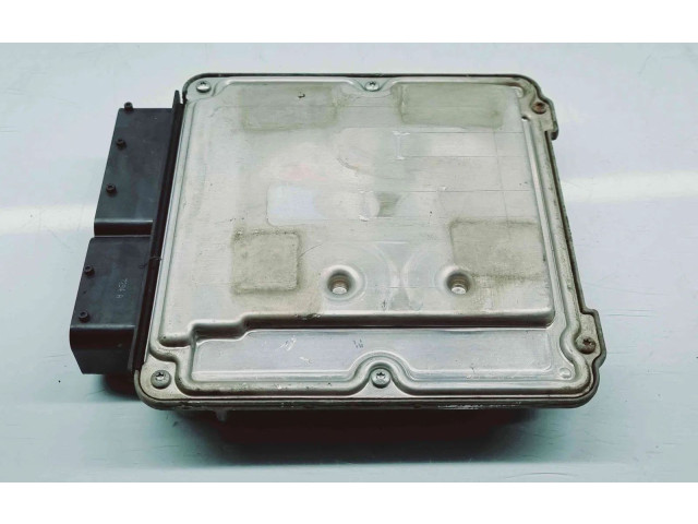 Блок управления двигателем Блок управления Volkswagen Jetta V