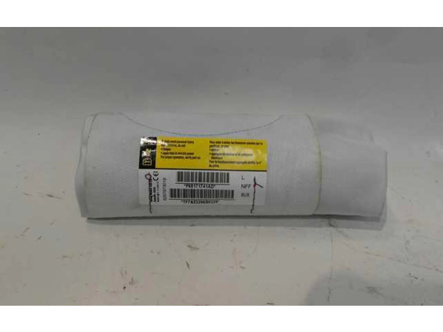 Подушка безопасности в сиденье 68171741AD   Jeep Cherokee