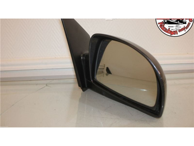 Зеркало электрическое Hyundai Getz - года