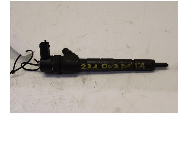 Жиклер (жиклеры) (форсунка (форсунки) 0986435171   Lancia Delta