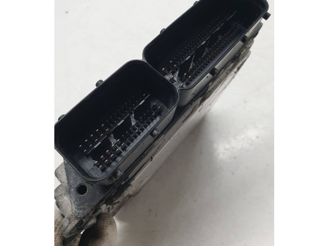 Řídící jednotka 7L0907401F, 7L0907401D Volkswagen Touareg I 2007